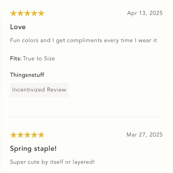 NWT Size L - Daily Practice Cotton Le Tour Crop Crew-Neck Sweater - Picture 14 of 16